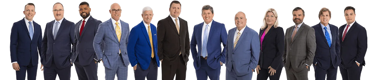 Florida Personal Injury Lawyers | For Your Rights