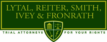 Lytal, Reiter, Smith, Ivey & Fronrath Logo