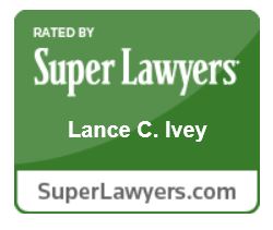 Lance C. Ivey