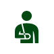 Personal Injury Icon
