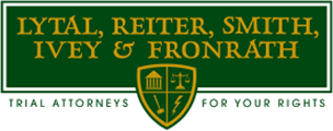 Lytal Reiter, Smith, Ivey & Fronrath Logo