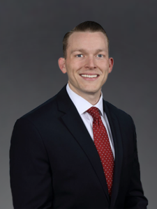 Daniel Jensen Attorney