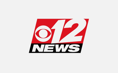 Channel 12 News Logo