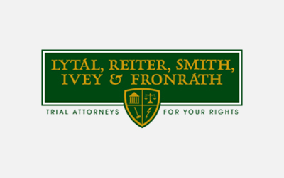 Lytal Reiter, Smith, Ivey & Frontath Logo