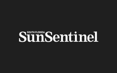SunSentinel Logo
