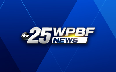 ABC 25 WPBF News Logo
