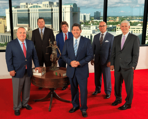 personal injury attorney west palm beach