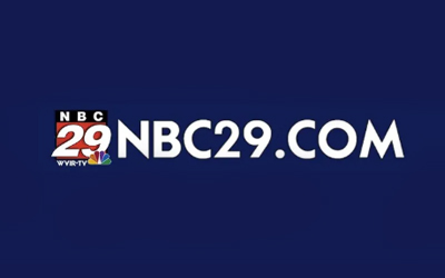 NBC29 Logo
