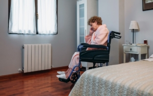 nursing home abuse victim needing lawyer