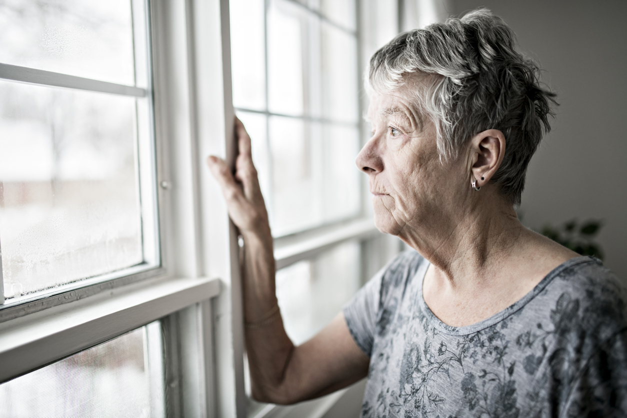 5 Signs Your Elder May Be Experiencing Abuse ForYourRights