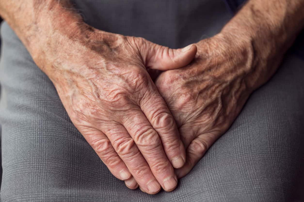 What causes some caretakers to abuse their elderly charges?