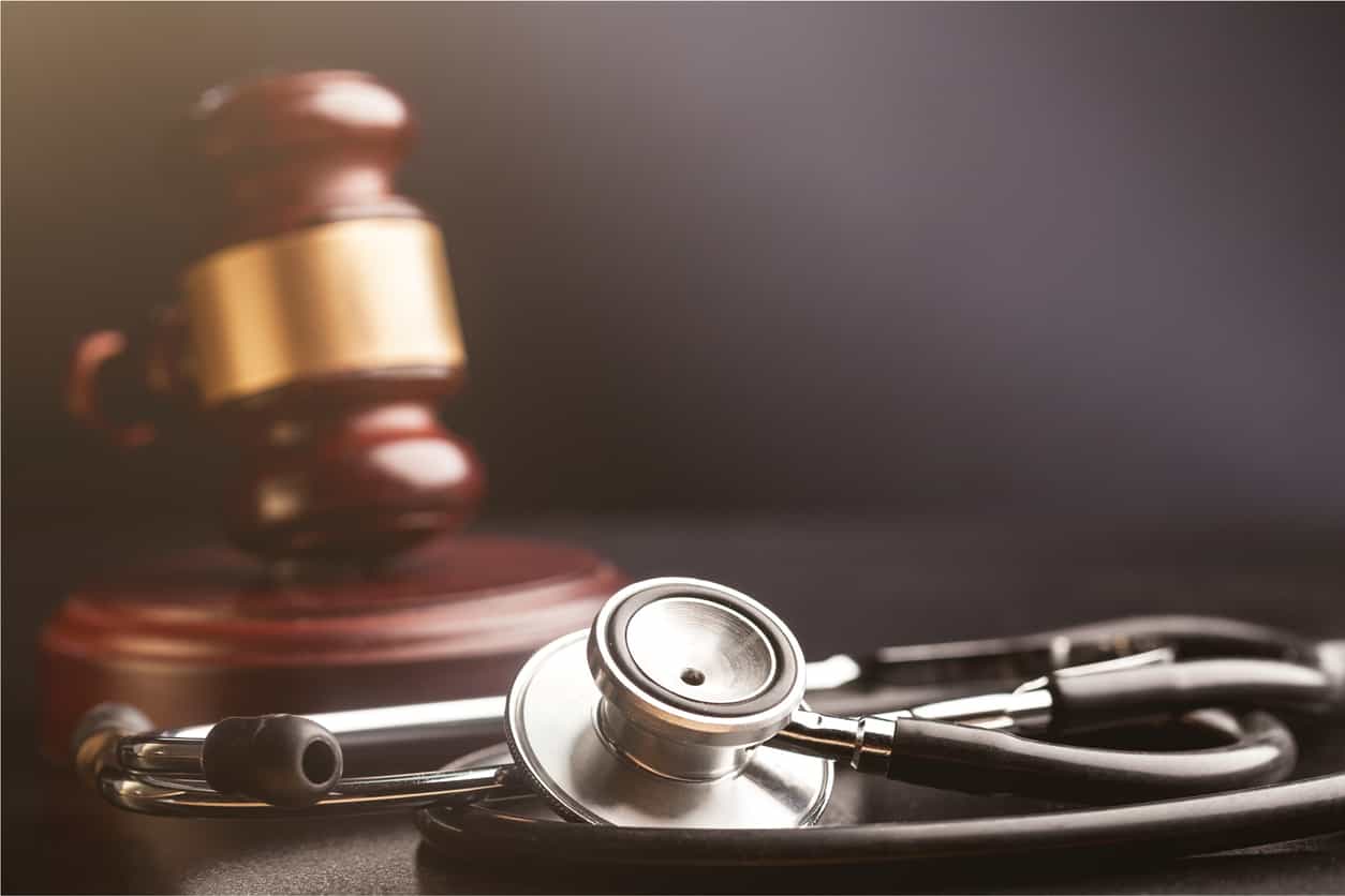 What is tort reform on medical malpractice?