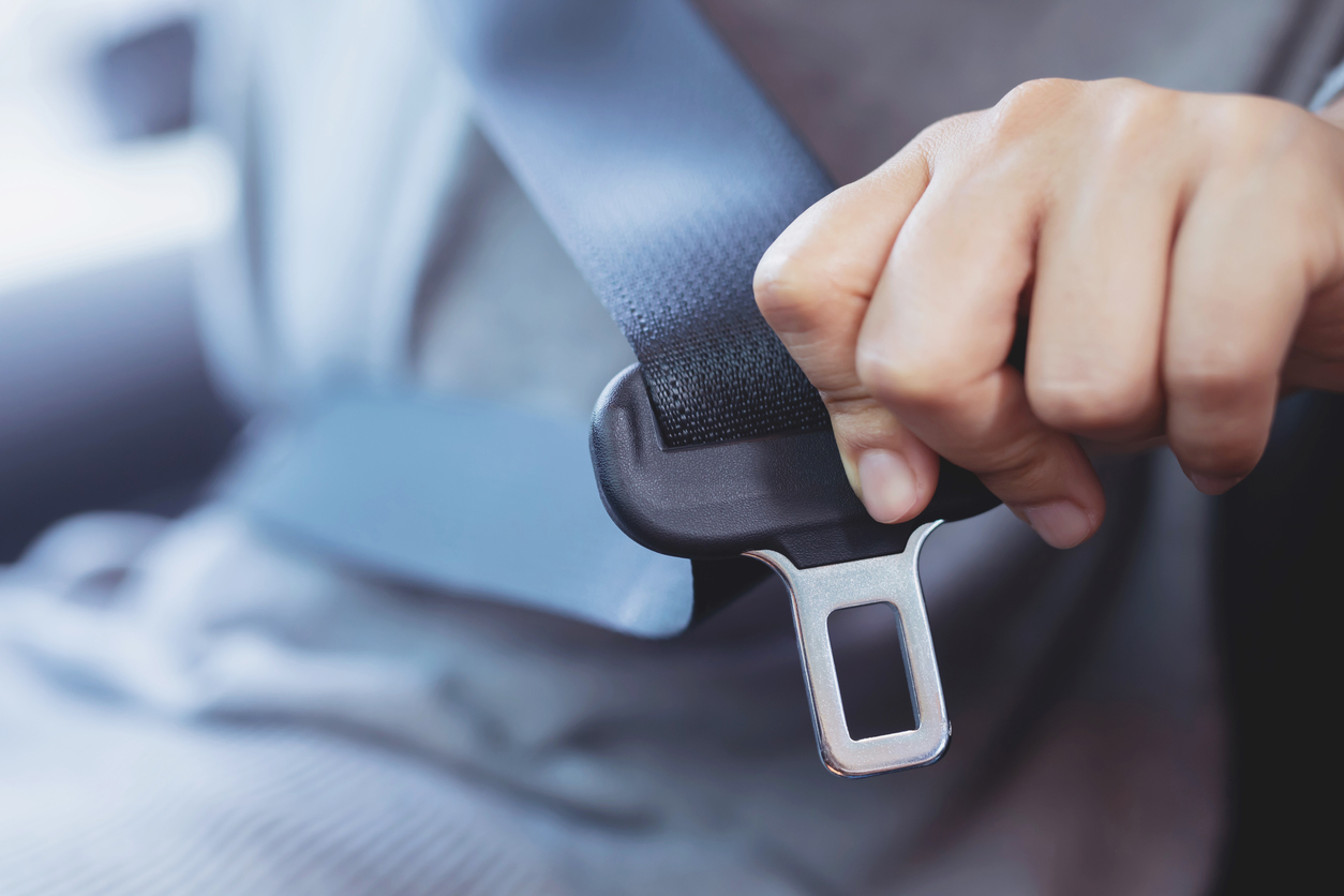 Can I Claim if I Wasn’t Wearing a Seatbelt? Car Accident Lawsuits Q&A