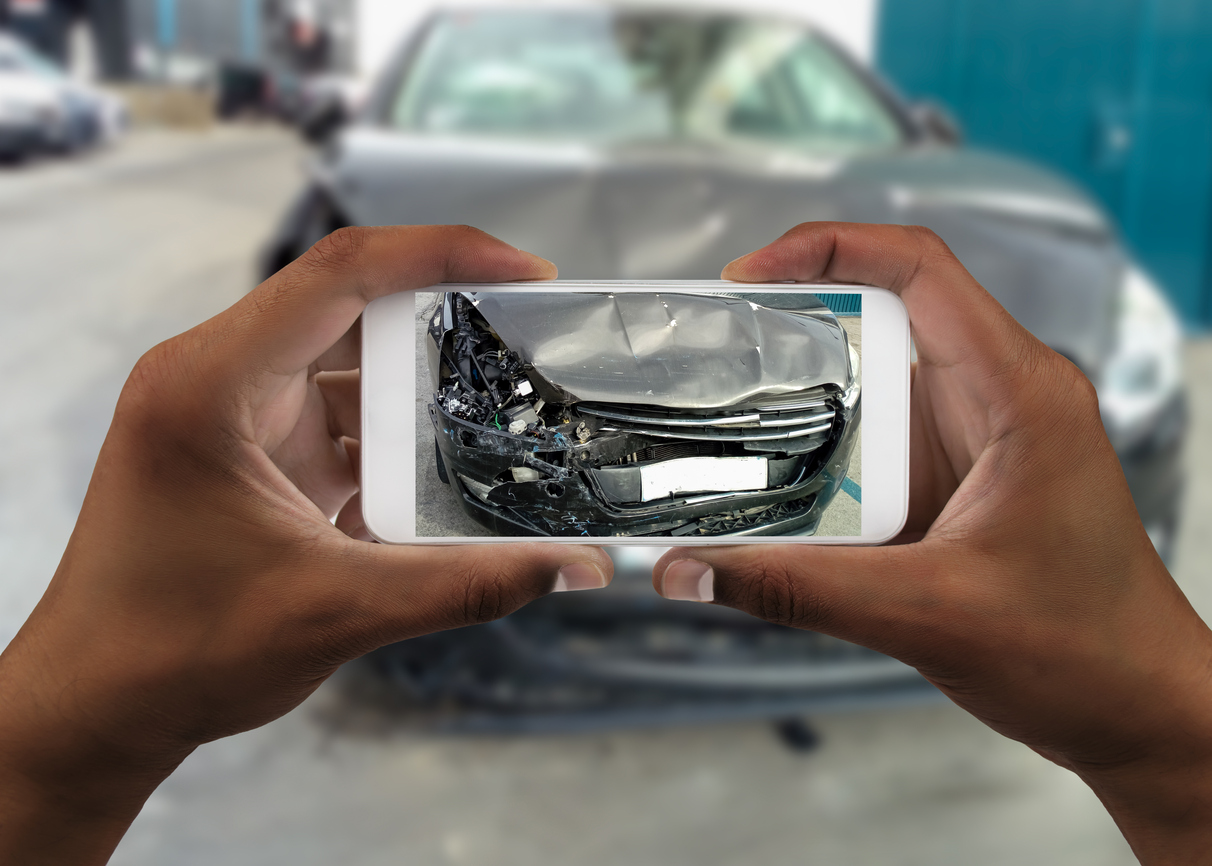 What to Know About Bringing a Lawsuit for Car Accident Damages