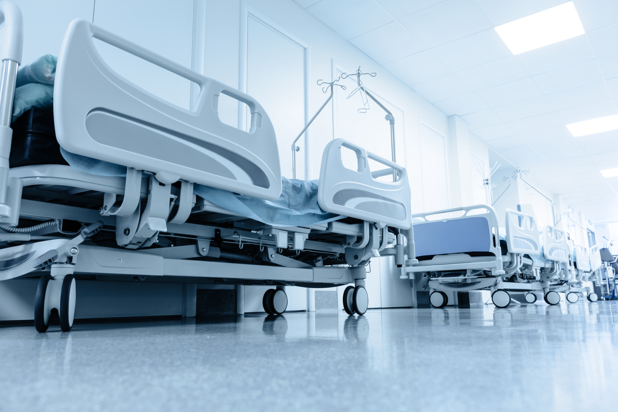 Can you sue a hospital for wrongful death?