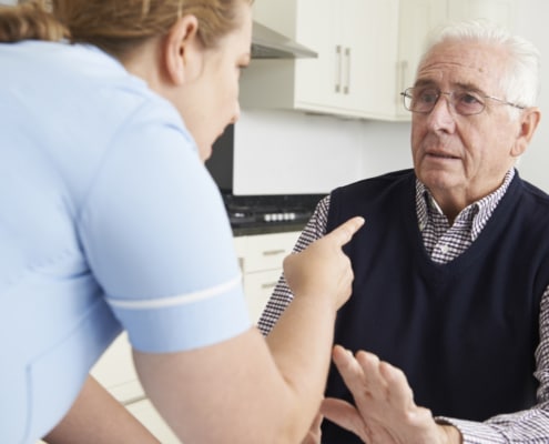 7 types of elder abuse