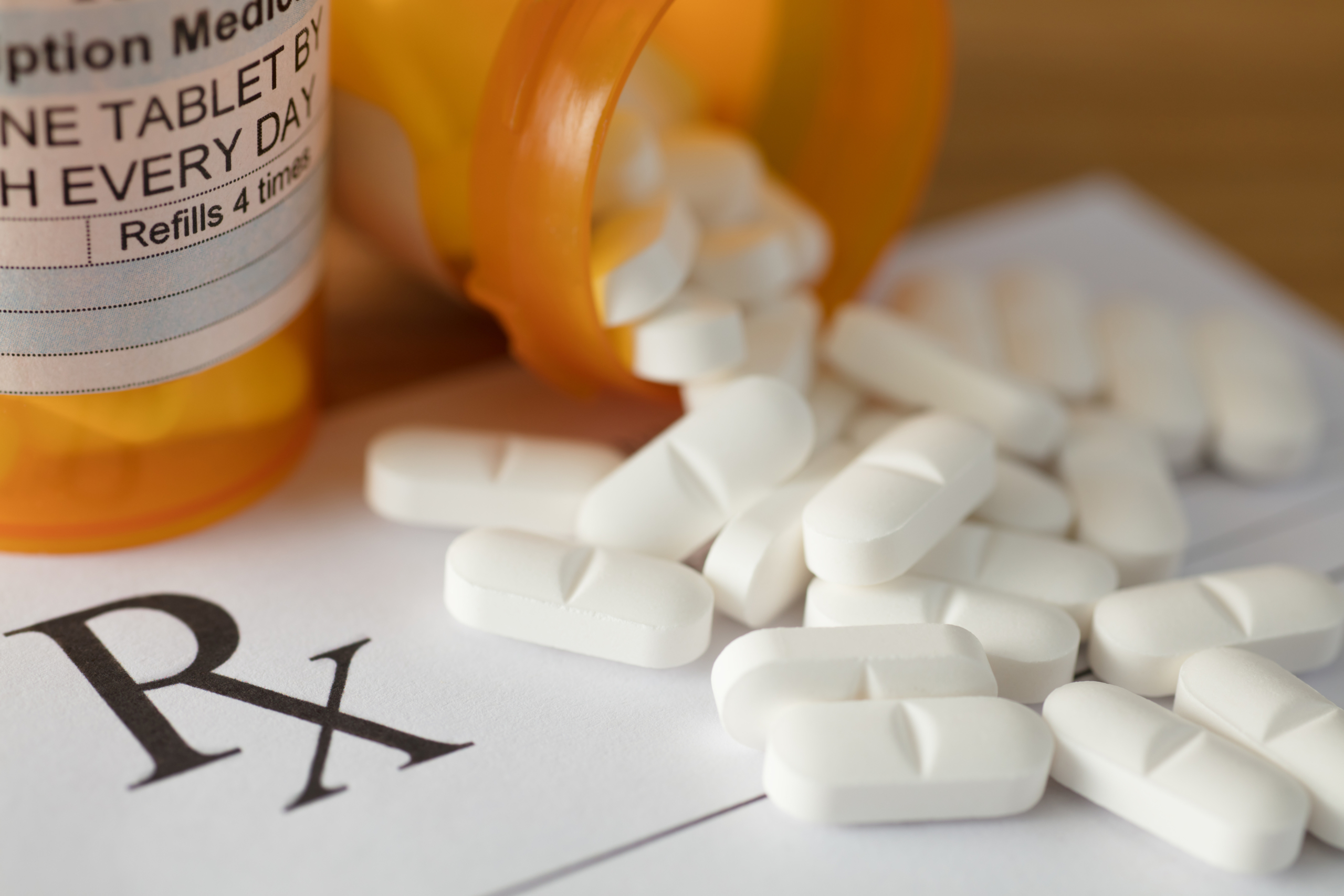Wrong Prescription & Medication Lawsuit Know When to Sue