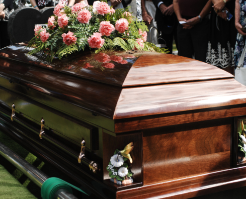 Difference Between Survival Action and Wrongful Death
