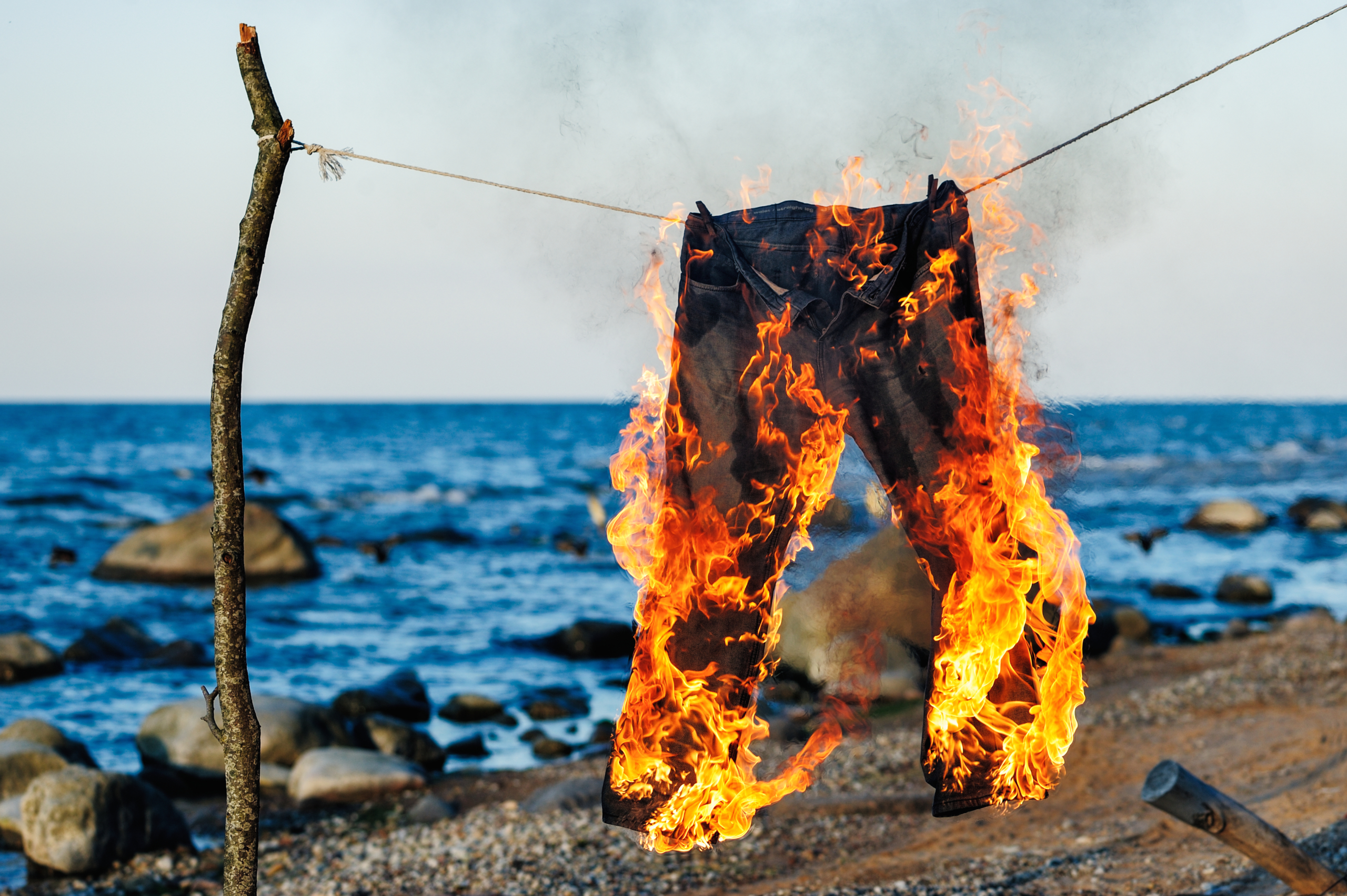 Flammable pajamas cheap