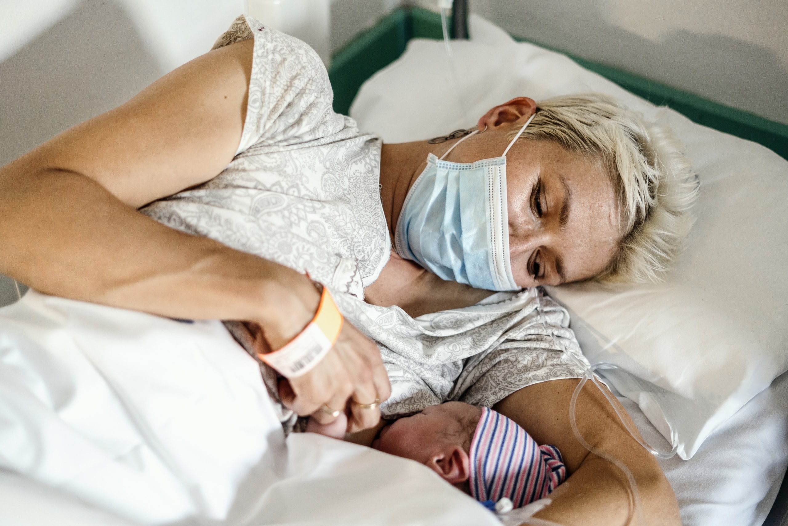 what is the most common birth injury