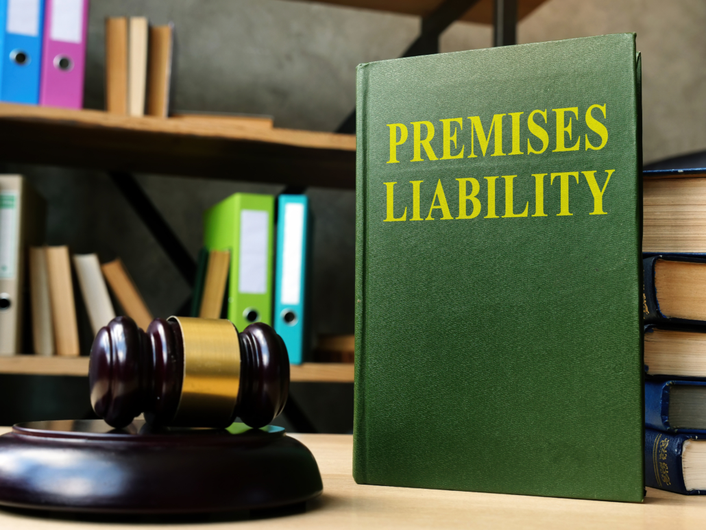 west palm beach premises liability lawyer