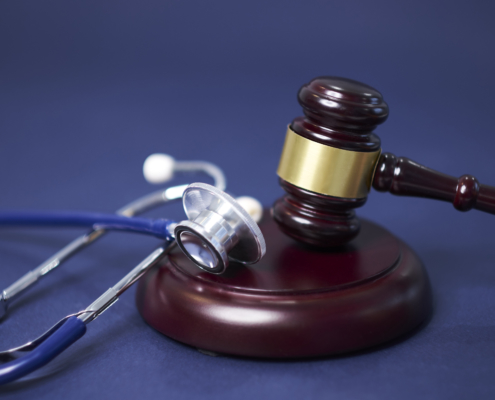 caps on medical malpractice damages