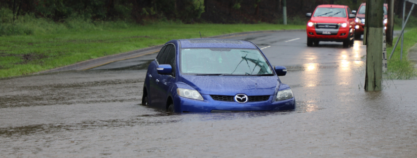 how to tell if a used car has flood damage