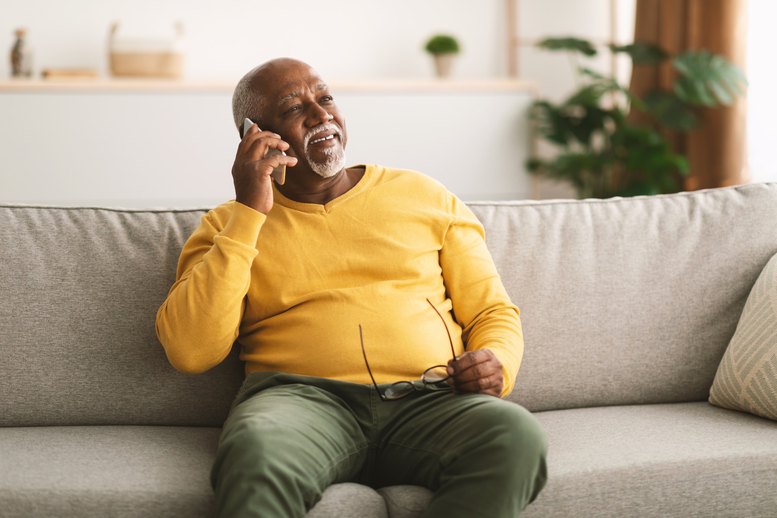 older adult mental health