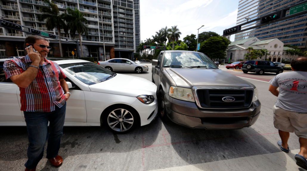 West Palm Beach Car Accident Lawyer 