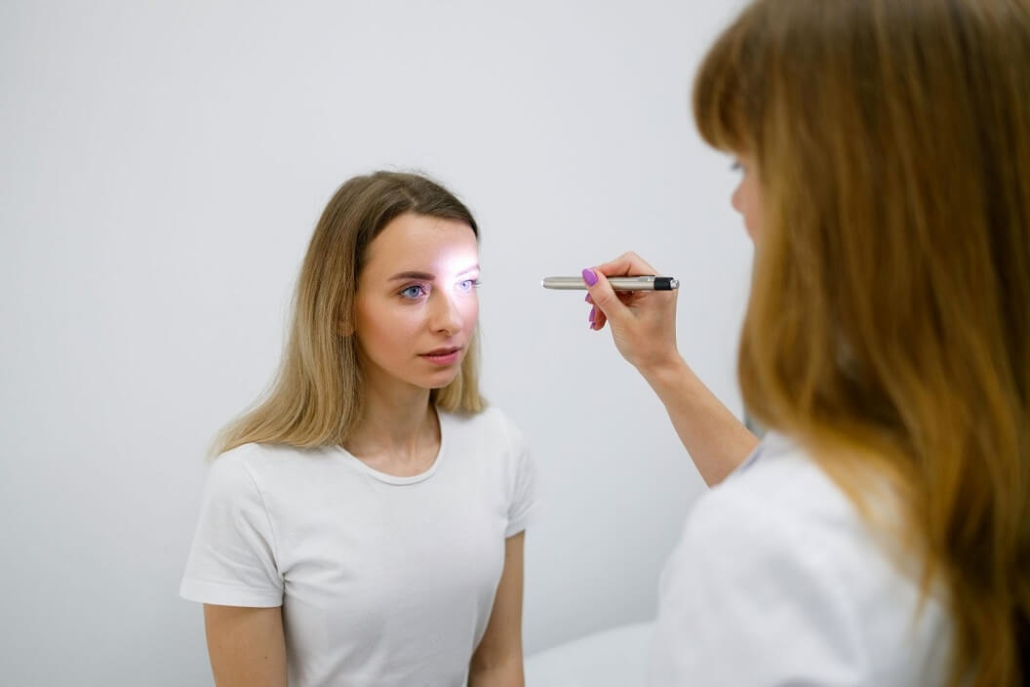 boca raton brain injury test