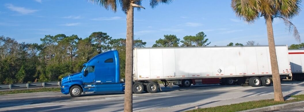 fort lauderdale truck accident lawyer