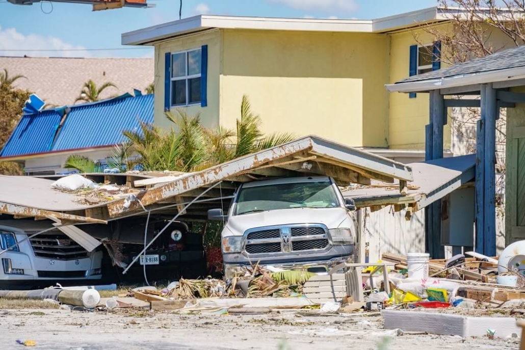 hurricane insurance claims