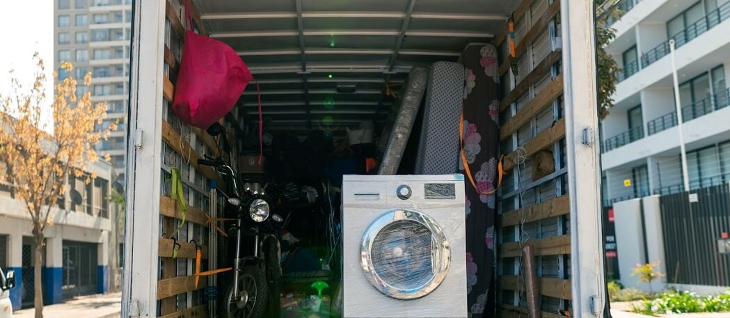fort lauderdale product liability appliance