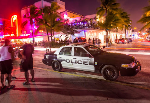 how to file a complaint against a police officer