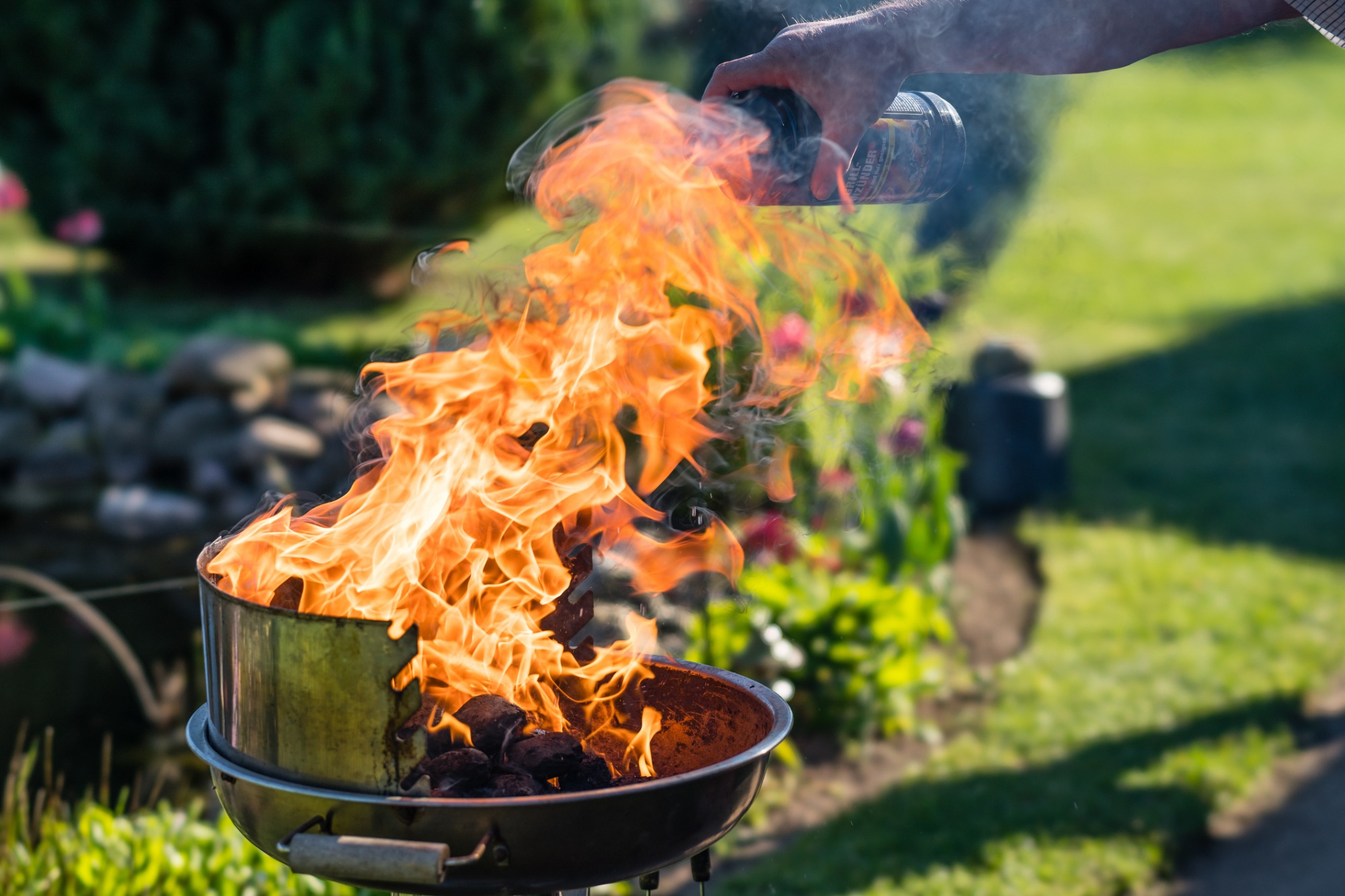 Boca Raton Burn Injury Attorney