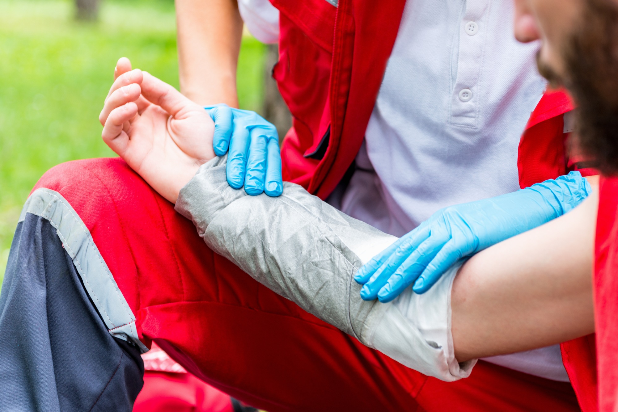 Burn Injury Lawyer Boca Raton