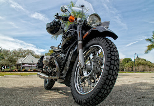 florida motorcycle laws