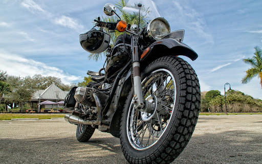 florida motorcycle laws