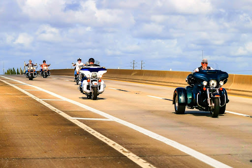 florida passenger motorcycle laws