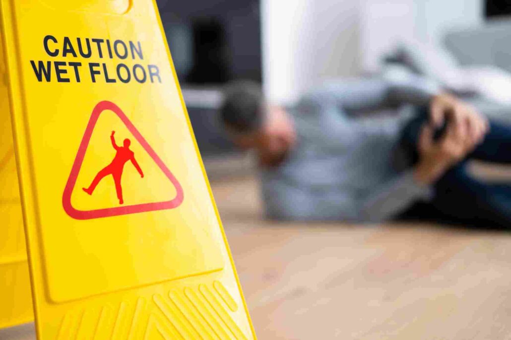 fort myers slip and fall accident lawyer