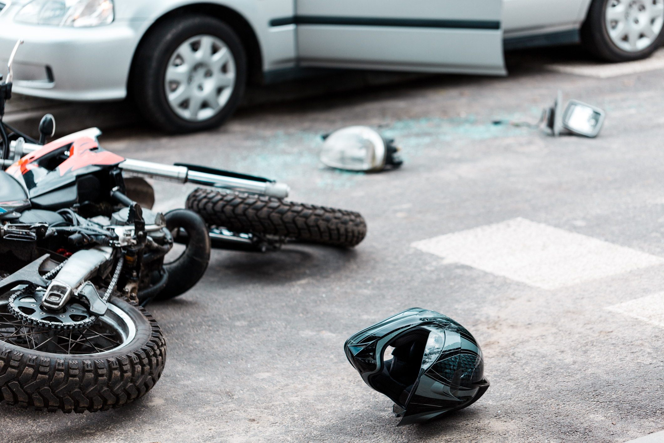 If you were in a serious injury make sure to call our firm as soon as possible.
