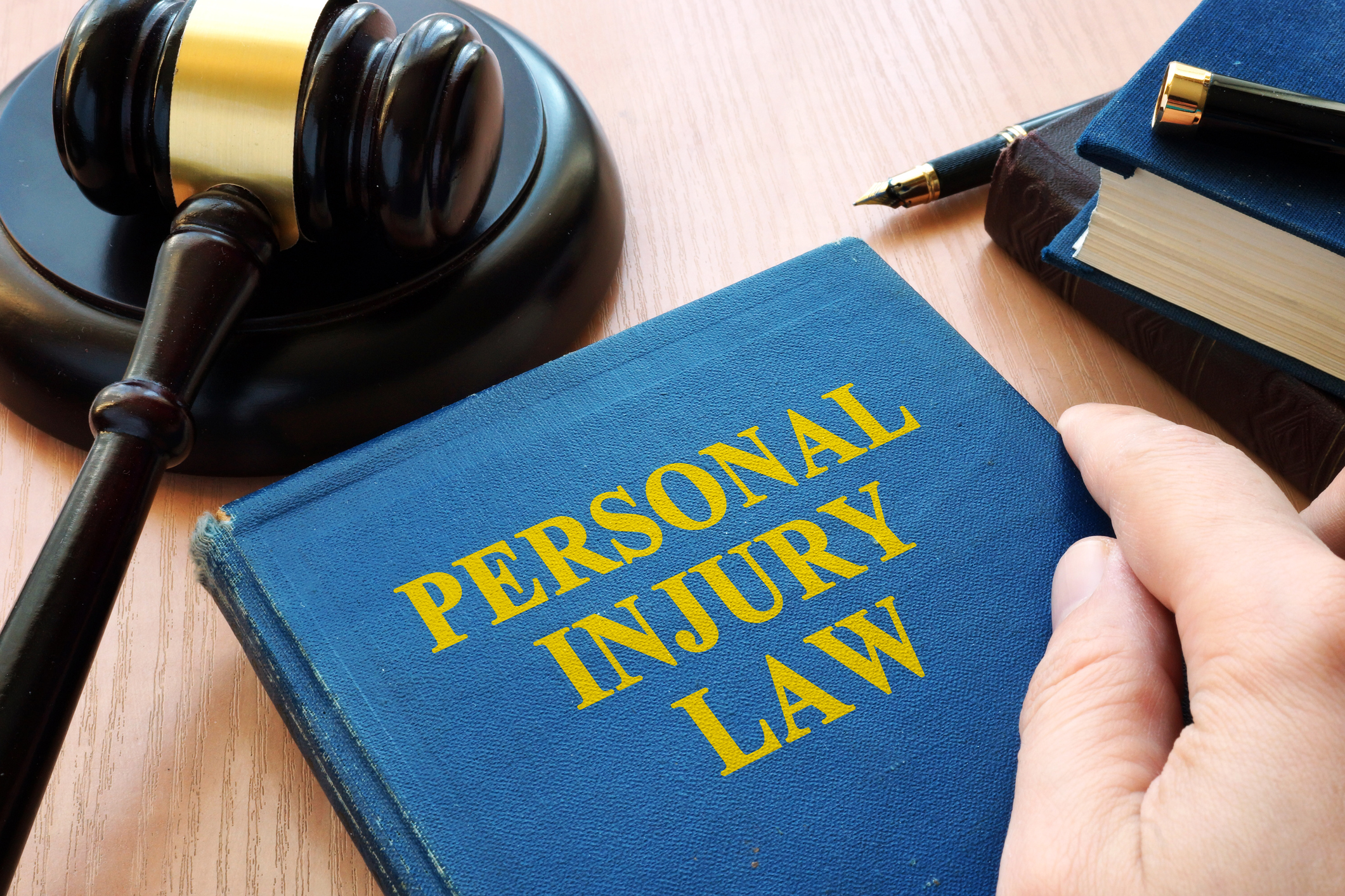 fort lauderdale personal injury lawyer