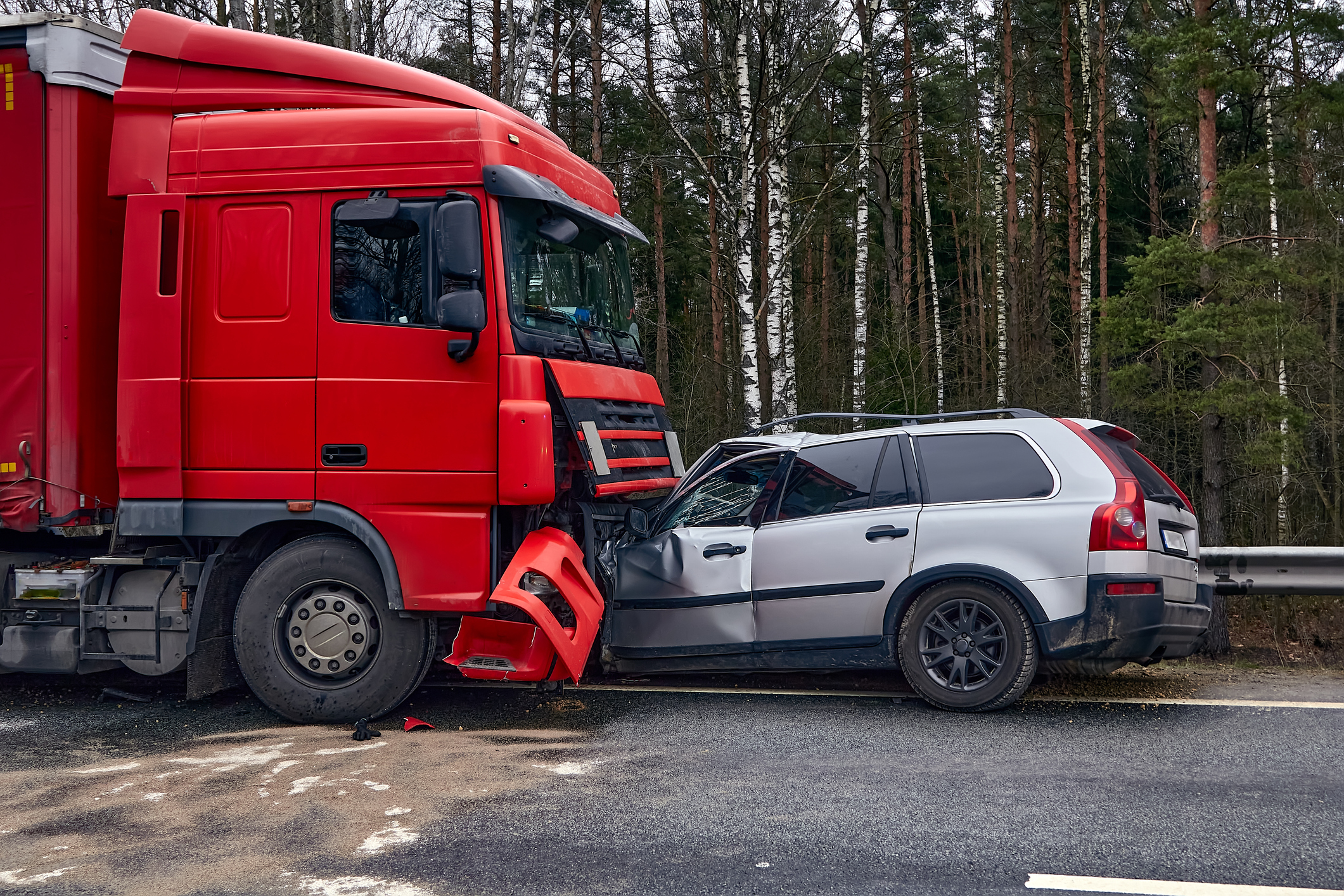 fort lauderdale truck accident lawyer