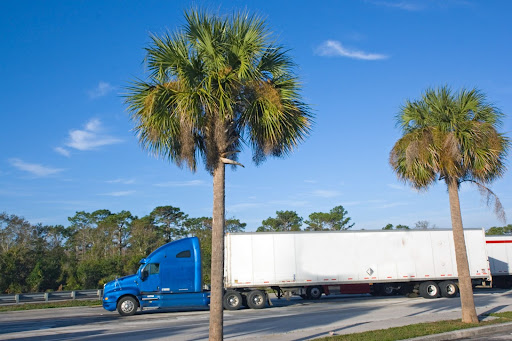 fort myers truck accident attorney