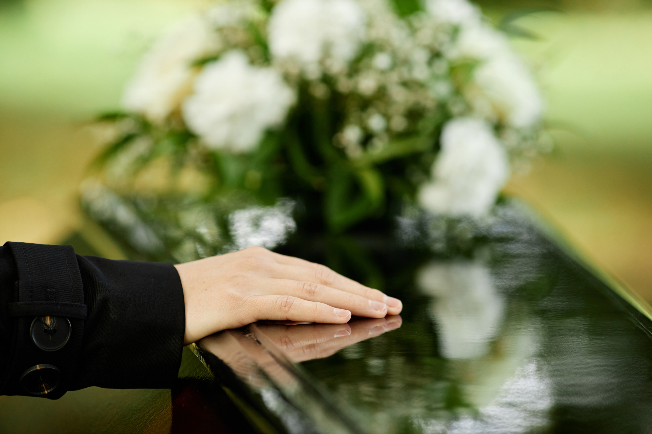west palm beach wrongful death lawyers