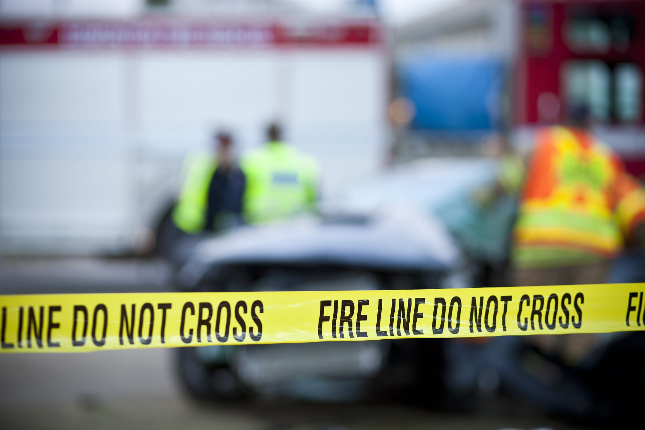 73 year old Killed By Motorcyclist While Crossing Street