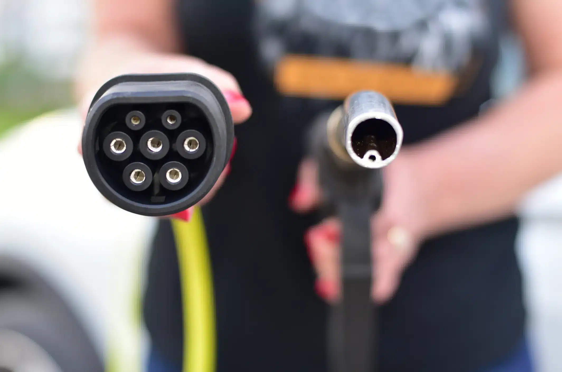 Are Electric Cars Safer Than Gas Cars FAQ