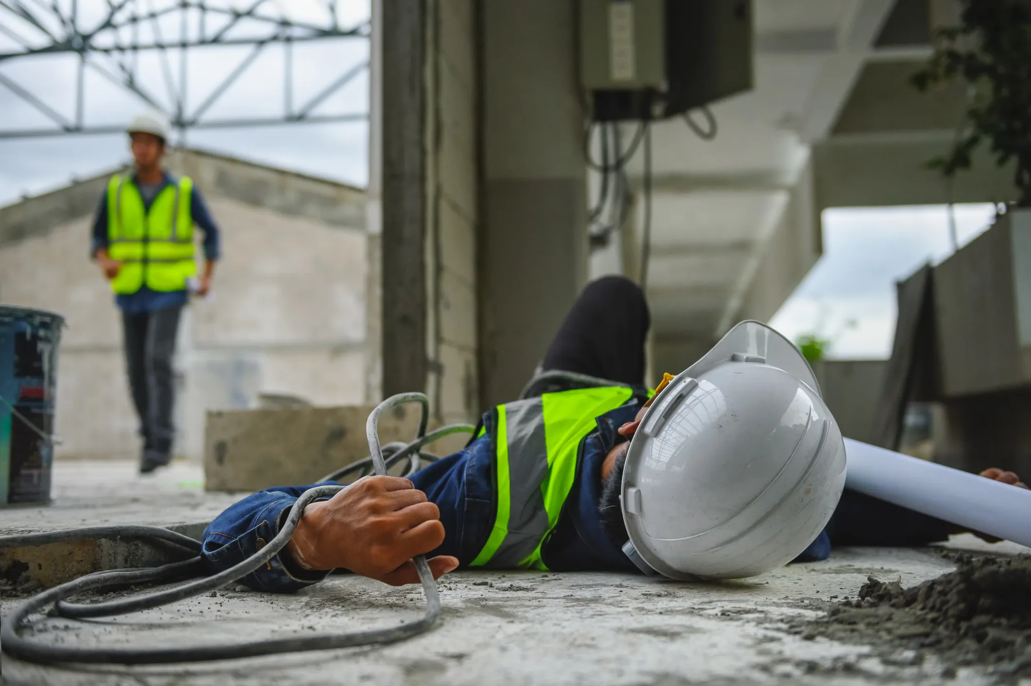 florida electrocution accidents lawyer