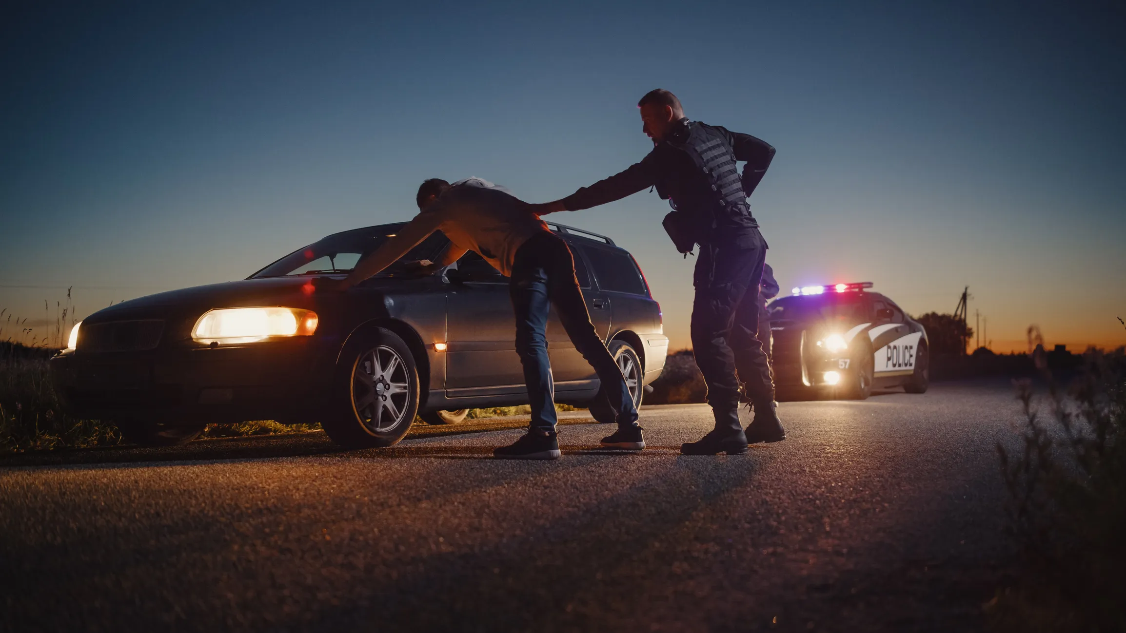 when do most dui arrests occur