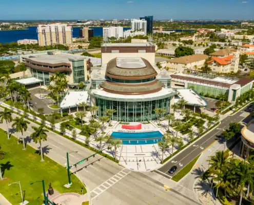 dangerous intersections west palm beach